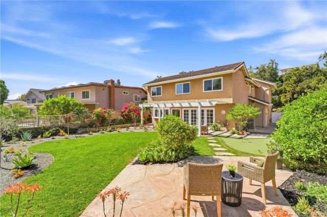 24132 Via Santa Clara, Mission Viejo, CA 92692