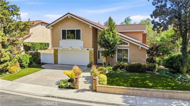 24132 Via Santa Clara, Mission Viejo, CA 92692