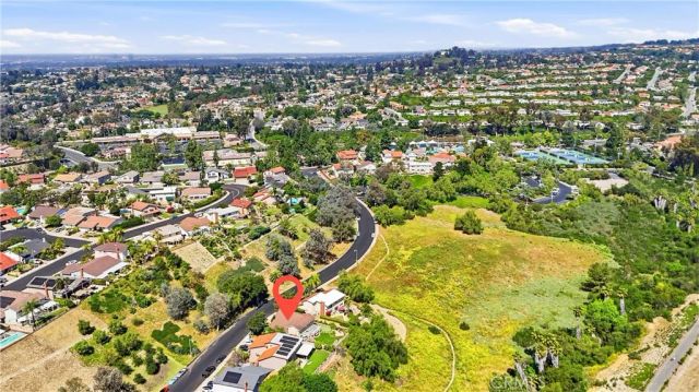 24132 Via Santa Clara, Mission Viejo, CA 92692