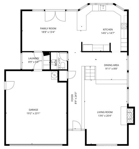 24132 Via Santa Clara, Mission Viejo, CA 92692