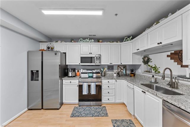 916 Charnell Dr Apt 201, Virginia Beach, VA 23451