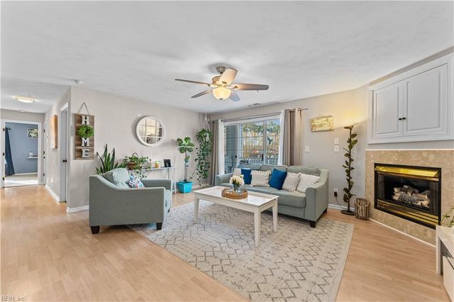 916 Charnell Dr Apt 201, Virginia Beach, VA 23451