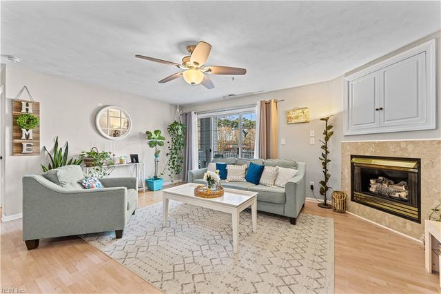 916 Charnell Dr Apt 201, Virginia Beach, VA 23451