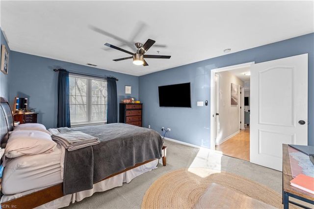 916 Charnell Dr Apt 201, Virginia Beach, VA 23451