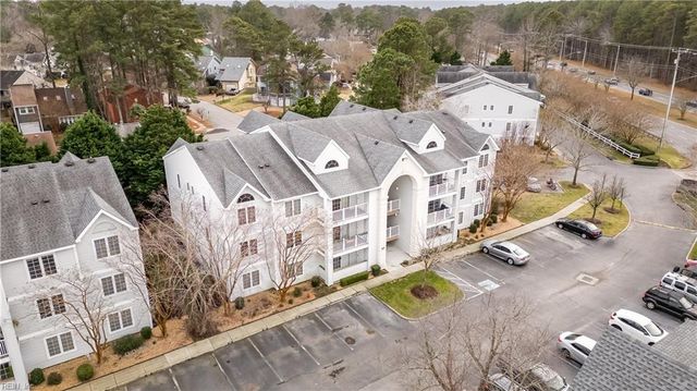 916 Charnell Dr Apt 201, Virginia Beach, VA 23451
