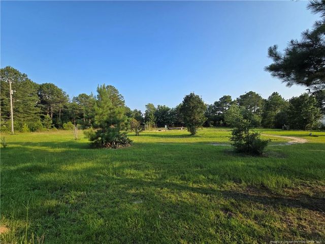 2160 Montana Road, Hope Mills, NC 28306