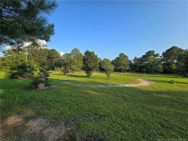 2160 Montana Road, Hope Mills, NC 28306