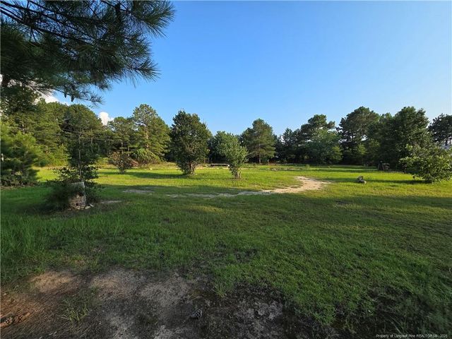 2160 Montana Road, Hope Mills, NC 28306