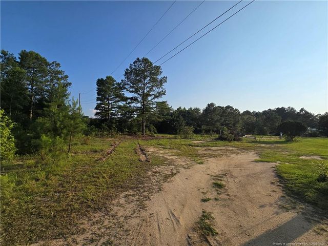 2160 Montana Road, Hope Mills, NC 28306