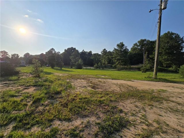2160 Montana Road, Hope Mills, NC 28306