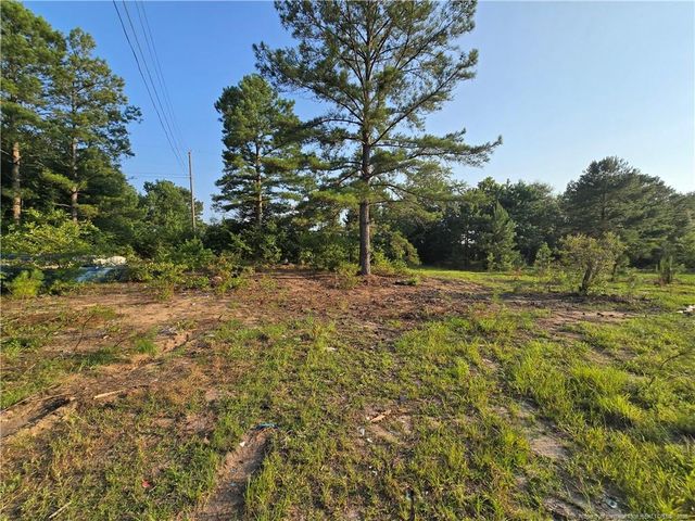 2160 Montana Road, Hope Mills, NC 28306