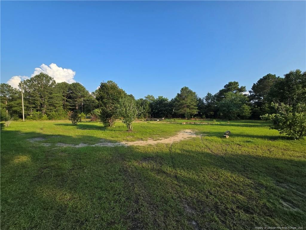 2160 Montana Road, Hope Mills, NC 28306
