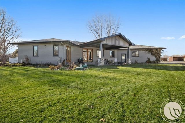 9060 Quest Avenue, Billings, MT 59101
