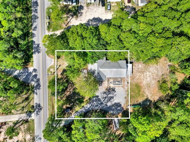 682 Churchill Bayou Road, Santa Rosa Beach, FL 32459