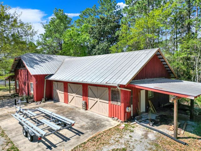 682 Churchill Bayou Road, Santa Rosa Beach, FL 32459