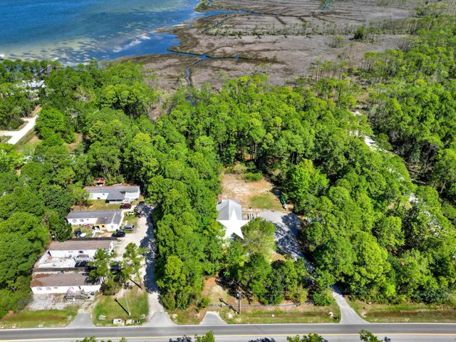 682 Churchill Bayou Road, Santa Rosa Beach, FL 32459