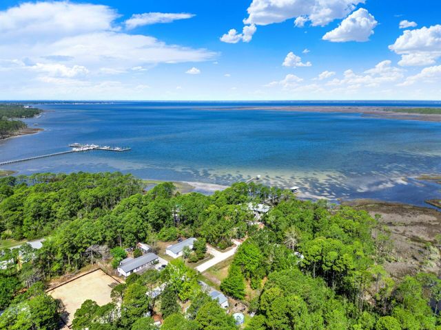 682 Churchill Bayou Road, Santa Rosa Beach, FL 32459