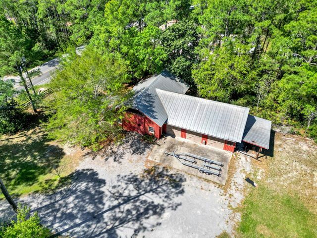 682 Churchill Bayou Road, Santa Rosa Beach, FL 32459