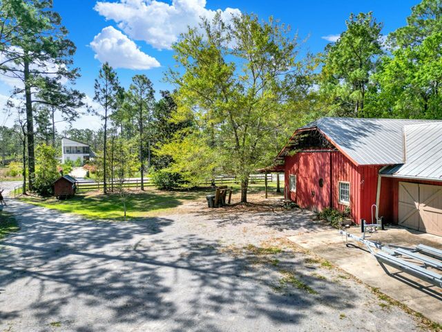 682 Churchill Bayou Road, Santa Rosa Beach, FL 32459