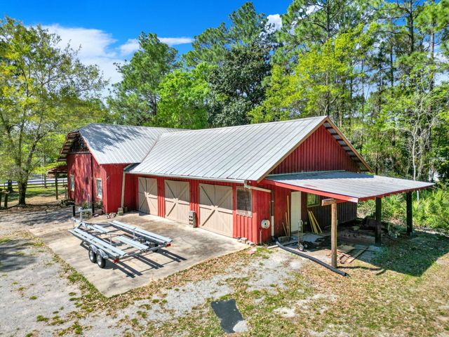 682 Churchill Bayou Road, Santa Rosa Beach, FL 32459