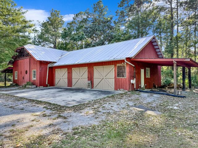 682 Churchill Bayou Road, Santa Rosa Beach, FL 32459