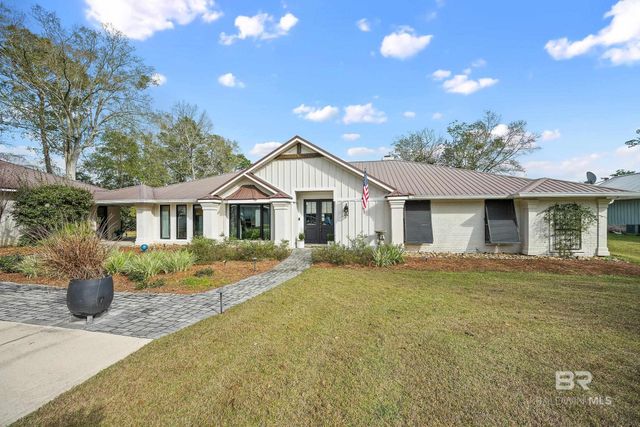8490 Bay View Drive, Foley, AL 36535