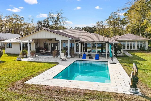 8490 Bay View Drive, Foley, AL 36535