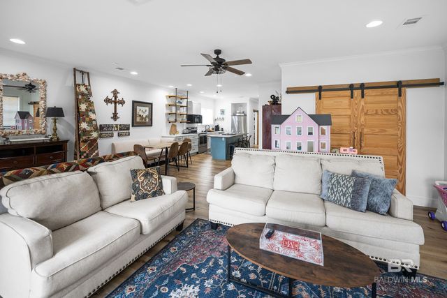 8490 Bay View Drive, Foley, AL 36535