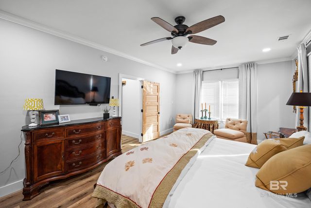 8490 Bay View Drive, Foley, AL 36535