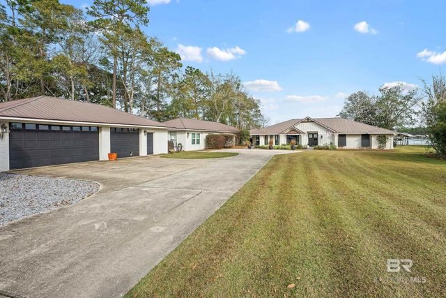8490 Bay View Drive, Foley, AL 36535