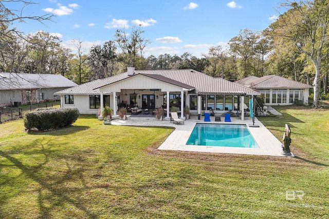 8490 Bay View Drive, Foley, AL 36535