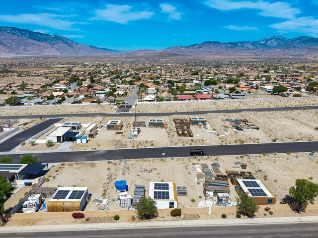 13816 Scenic Crest Circle, Desert Hot Springs, CA 92240