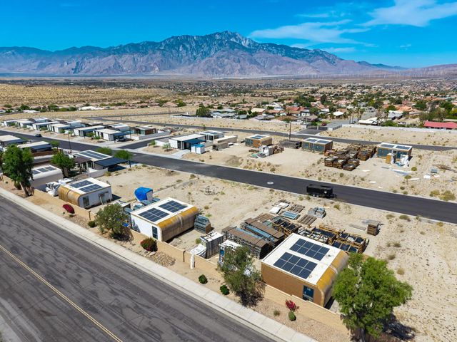 13816 Scenic Crest Circle, Desert Hot Springs, CA 92240