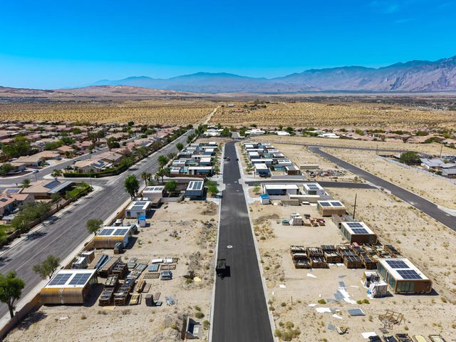 13816 Scenic Crest Circle, Desert Hot Springs, CA 92240