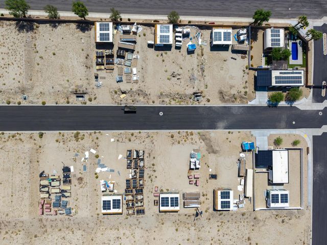 13816 Scenic Crest Circle, Desert Hot Springs, CA 92240