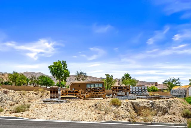 13816 Scenic Crest Circle, Desert Hot Springs, CA 92240