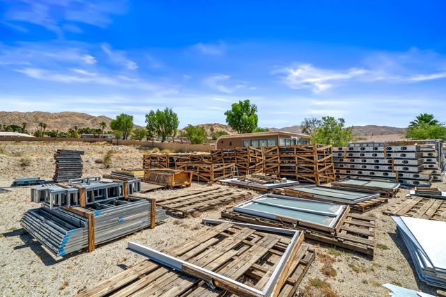 13816 Scenic Crest Circle, Desert Hot Springs, CA 92240