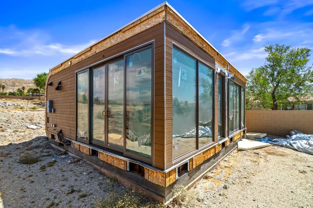 13816 Scenic Crest Circle, Desert Hot Springs, CA 92240