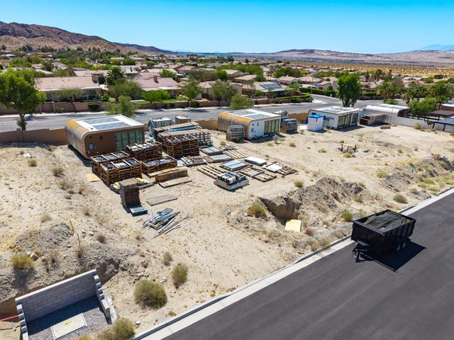 13816 Scenic Crest Circle, Desert Hot Springs, CA 92240