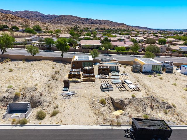 13816 Scenic Crest Circle, Desert Hot Springs, CA 92240
