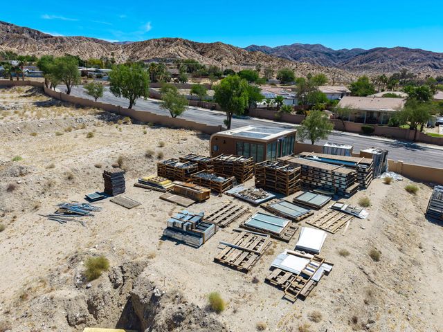 13816 Scenic Crest Circle, Desert Hot Springs, CA 92240