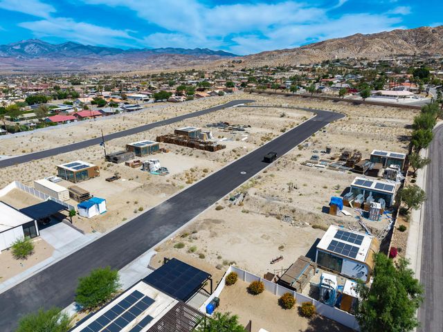 13816 Scenic Crest Circle, Desert Hot Springs, CA 92240