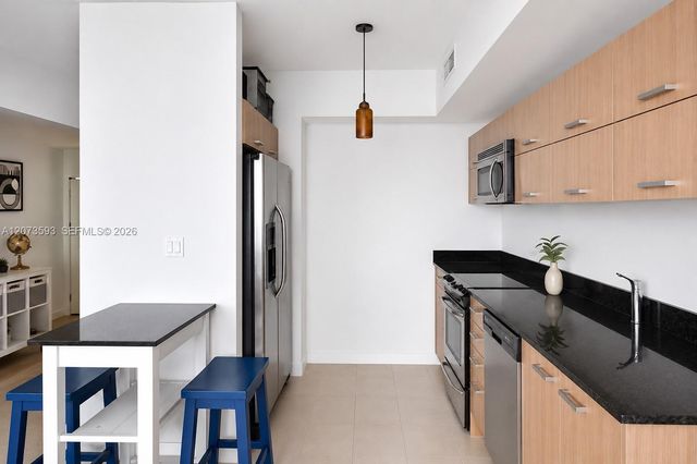 350 S Miami Avenue 2215, Miami, FL 33130