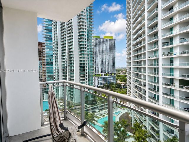 350 S Miami Avenue 2215, Miami, FL 33130