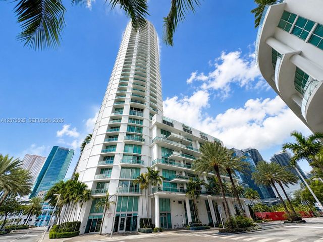 350 S Miami Avenue 2215, Miami, FL 33130