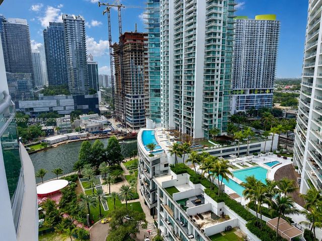 350 S Miami Avenue 2215, Miami, FL 33130