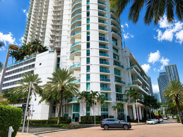 350 S Miami Avenue 2215, Miami, FL 33130