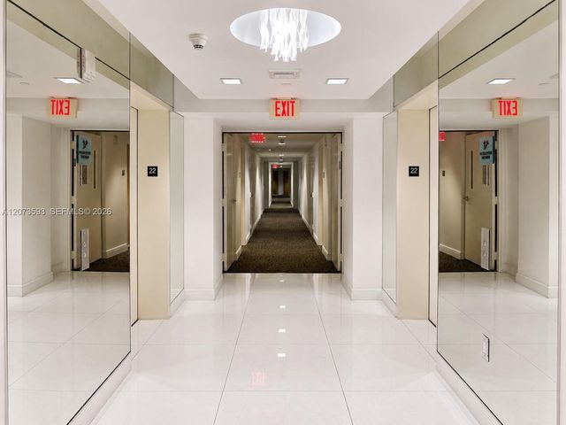 350 S Miami Avenue 2215, Miami, FL 33130