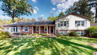 124 King Richard Dr # 1, Murray, KY 42071