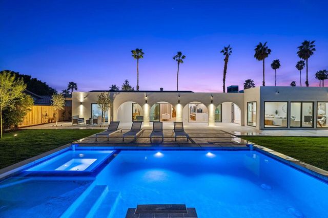 80100 Vista Grande, La Quinta, CA 92253